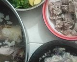 Foto langkah ke 1 dari resep Sop Janda Galak.