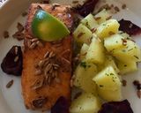 Lazac recept fázis 2 fotója