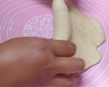 Foto langkah ke 5 dari resep Roti Kukus Pontianak Original.