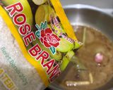 Foto langkah ke 1 dari resep Semur Telur Kentang.