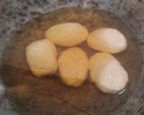 Foto langkah ke 3 dari resep Gemblong.