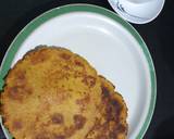 Aloo Masala bhakhari recipe step 5 photo