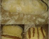 Foto langkah ke 4 dari resep Light and Fluffy Polcup-Bread • Roti Tawar Cup Polkadot.