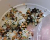 Foto langkah ke 5 dari resep Ide bekal nasi kepal ala korea.