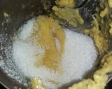 Foto del paso 5 de la receta: Queque de microondas