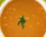 Foto del paso 9 de la receta: Mole de frijol blanco
