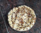 Foto del paso 8 de la receta: Tarta de bananas c/dulce de leche. grace