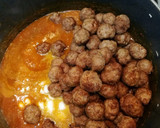 Foto del paso 17 de la receta: Albóndigas con sepia