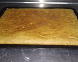 Foto del paso 3 de la receta: Pan de miel de caña