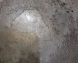 Foto langkah ke 2 dari resep Ayam Lodho Telur Asin / Takir Bujur Sangkar.