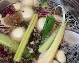 Foto del paso 1 de la receta: Ramen