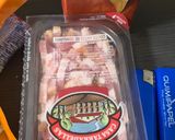 Foto del paso 1 de la receta: Receta de pizza con masa de hojaldre