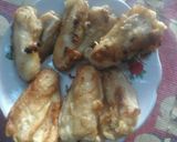 Foto langkah ke 4 dari resep Pisang goreng ala Rika.