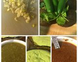 Foto del paso 3 de la receta: Higado de res para tacos