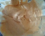 Foto del paso 2 de la receta: Espagueti en crema de Chipotle