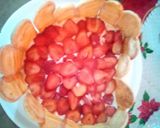 Foto del paso 19 de la receta: Torta Charlotte con mousse de frutilla