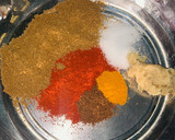 சேனைக்கிழங்கு ரோஸ்ட் ரெசிபி ஸ்டேப் 2 புகைப்படம்
