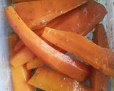 Foto del paso 4 de la receta: Zanahorias marinadas!!! 😋😋🤩🤩😜😜🥕🥕🥕