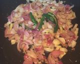 A picture of step 7 of Healthy Fish Bomb.