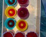 Foto del paso 1 de la receta: Gelatina de Bubulubu
