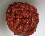 Foto langkah ke 3 dari resep Sambel Tomat.