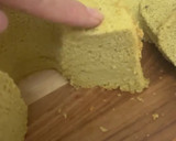 Foto langkah ke 5 dari resep Chiffon Matcha.