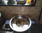 Mix Dal Mangode Kadhi recipe step 3 photo