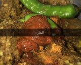 صورة لخطوة 3 من وصفة مقلقل لحم