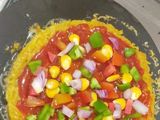 મેગીઝા (Maggizza Recipe In Gujarati)