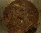 Foto langkah ke 5 dari resep 138. Rendang sederhana.