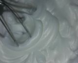 Foto del paso 1 de la receta: Merengue Italiano😋