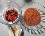 Foto langkah ke 2 dari resep Cabe Bubuk ala BonCabe.