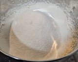 Foto del paso 3 de la receta Galletas de mantequilla y vainilla