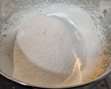 Foto del paso 3 de la receta: Galletas de mantequilla y vainilla