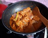 Foto langkah ke 2 dari resep Kari Bihun Medan.