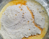 Foto del paso 1 de la receta: Torta matera con dulce de leche