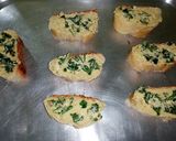 Foto del paso 1 de la receta: Pan al ajillo gratinado 🍞