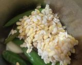 वडे उडीद मुगा चे (wade udid mugache recipe in marathi) रेसिपी स्टेप 2 फोटो 