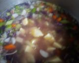 Foto del paso 9 de la receta: Francomexa - Sopa cultivateur
