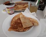 Foto del paso 6 de la receta: Crepes o panqueques muy fáciles