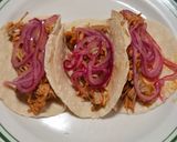 Foto del paso 6 de la receta: Cocinita pibil al estilo de la abuela en olla express