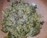 Foto langkah ke 3 dari resep Telur Puyuh Cabe Ijo.