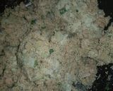 Foto del paso 1 de la receta: Hamburguesas de atún caseras