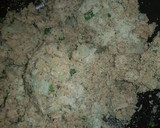 Foto del paso 1 de la receta: Hamburguesas de atún caseras