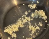 Foto langkah ke 3 dari resep Buncis Bawang Putih.