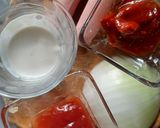 Foto del paso 1 de la receta: Salchicha enchipotlada