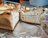 Foto del paso 4 de la receta: Tarta de manzana Fit