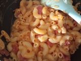 Macaroni Susu Keju