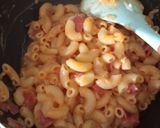 Foto langkah ke 3 dari resep Macaroni Susu Keju.