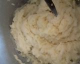 Foto del paso 6 de la receta: Ñoquis con salsa de pollito😍